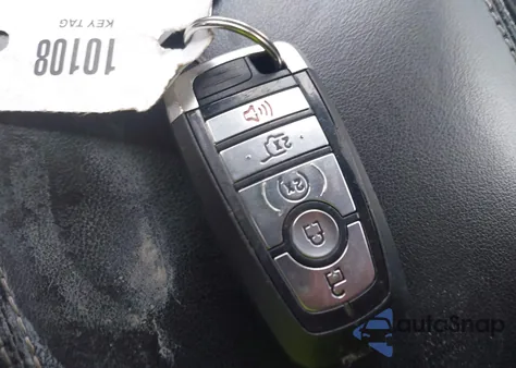 2020 Ford Explorer Xlt из США, поврежденный, VIN 1FMSK7DH6LGB00865